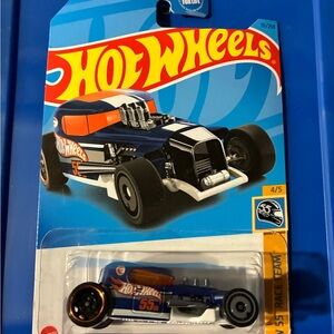 Mob Rod TREASURE HUNT!!